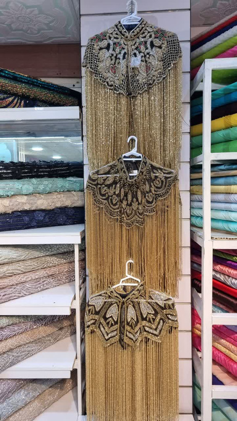 رودوشی مجلسی وارداتی