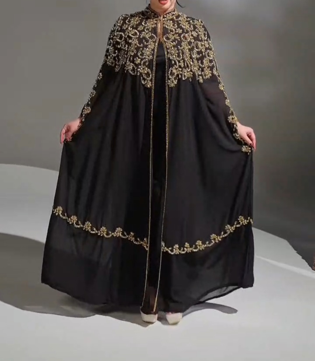 بشت مجلسی وارداتی زنانه