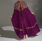 بشت مجلسی وارداتی زنانه