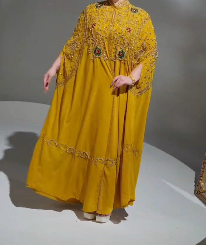 بشت وارداتی مجلسی زنانه