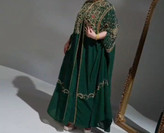 بشت وارداتی مجلسی زنانه