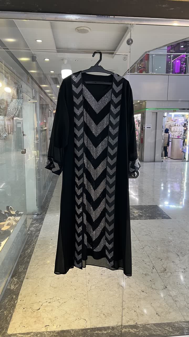 دوتکه ی حریر مجلسی