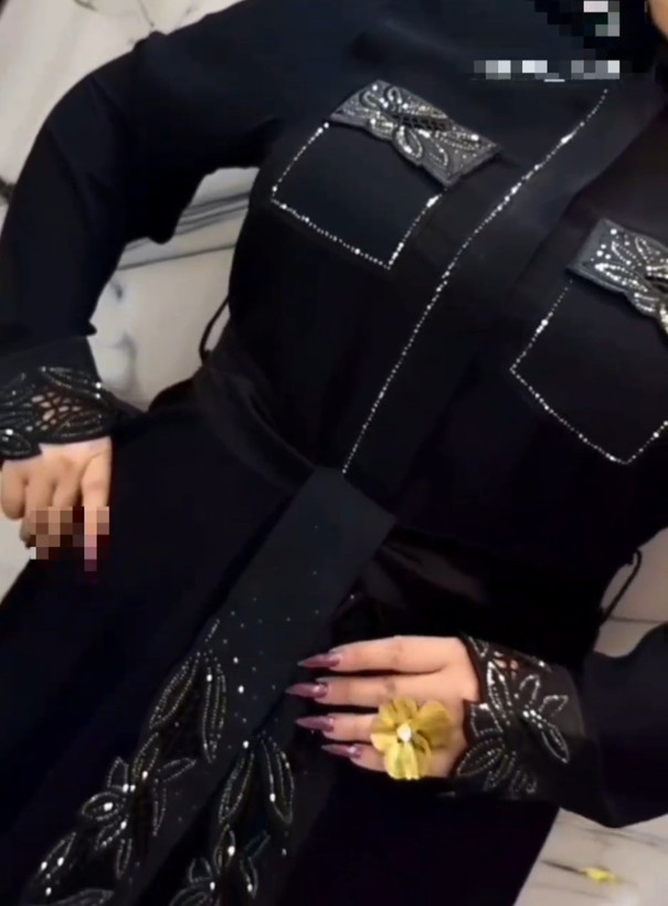 شومیزشلوار سوخته دوزی شده ی ترک