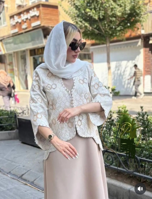 مانتو دوتکه کندو