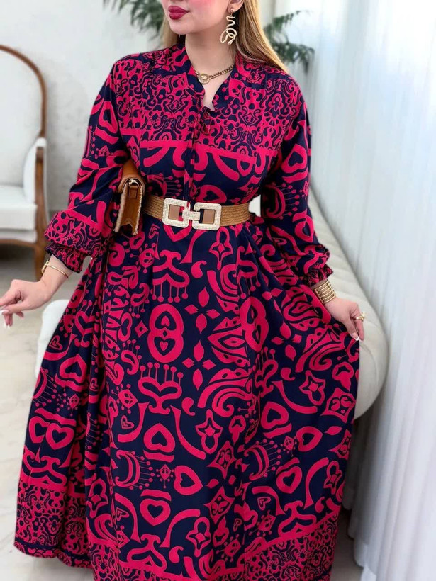 پیراهن سوپرکلوش