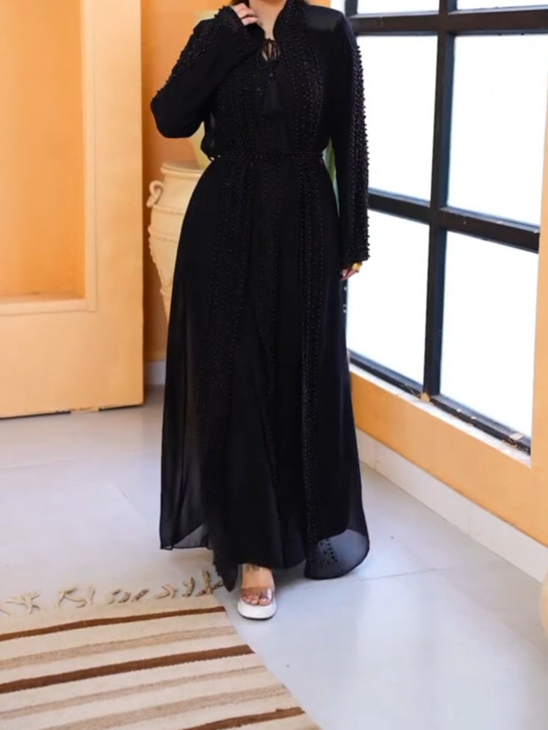 عبای وارداتی شیک وجذاب