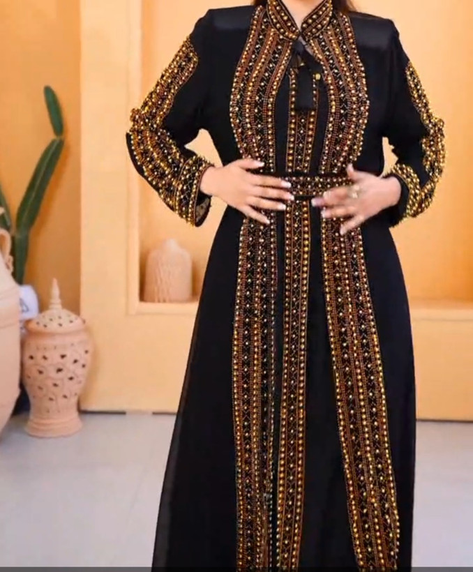 عبای وارداتی شیک وجذاب