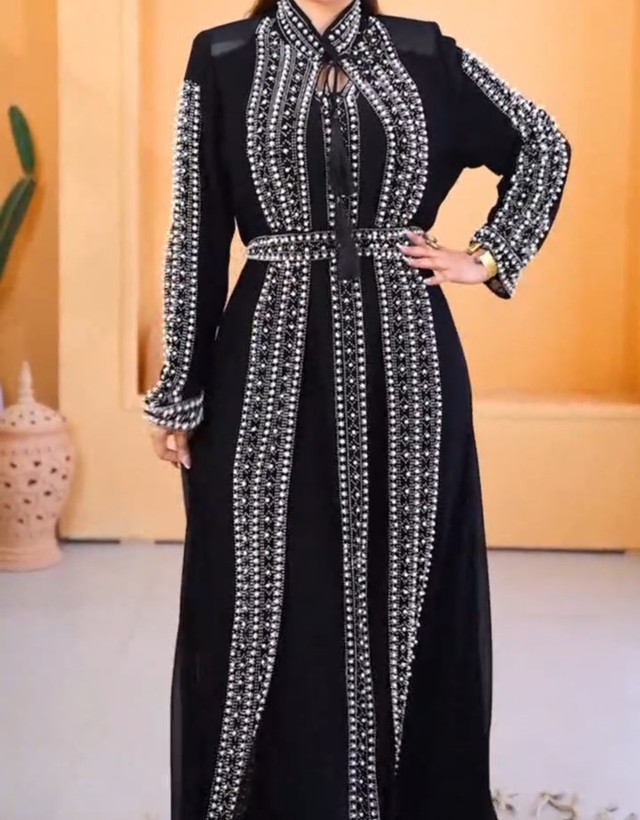 عبای وارداتی شیک وجذاب