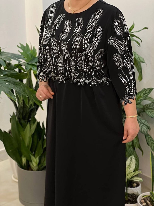 پیراهن مجلسی وارداتی