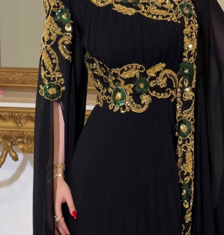 پیراهن مجلسی جذاب وارداتی