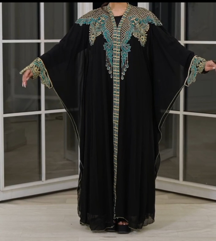 عبای مجلسی وارداتی