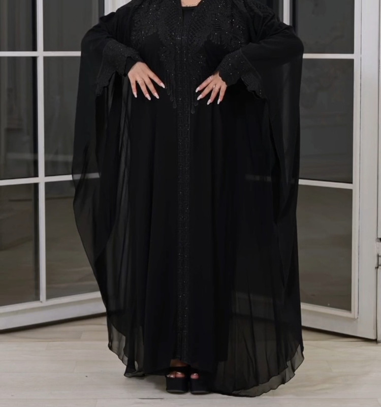 عبای مجلسی وارداتی