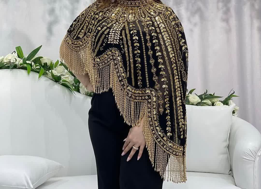 رودوشی خاص ومنحصربفرد