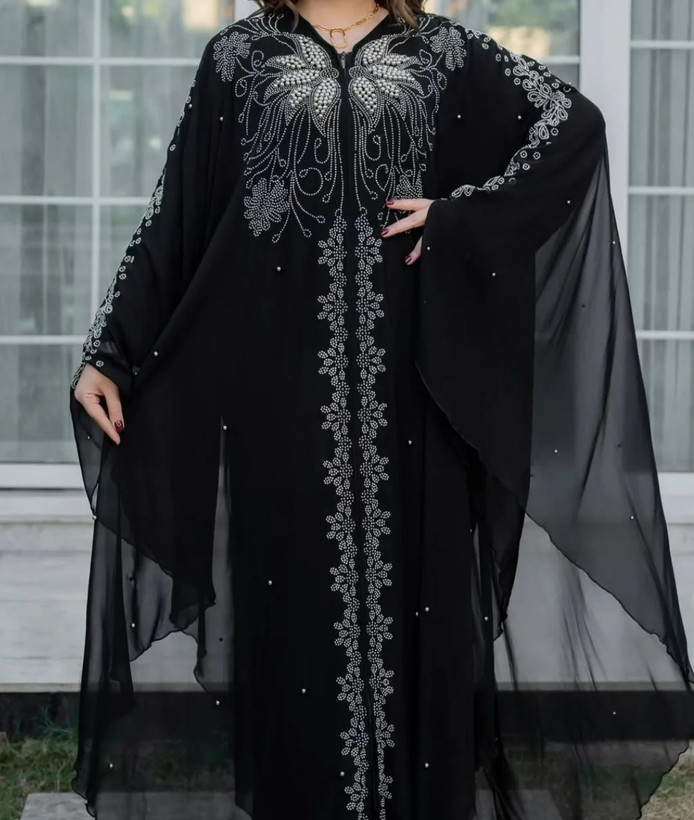 پیراهن مجلسی وارداتی