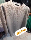 ژاکت های نخ کریستال وارداتی