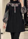 تونیک نخی راحتی