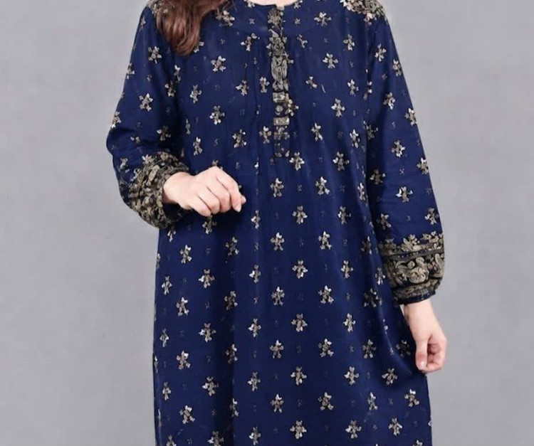 تونیک نخی راحتی