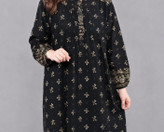 تونیک نخی راحتی