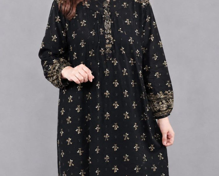 تونیک نخی راحتی