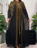عبا مجلسی جذاب وارداتی