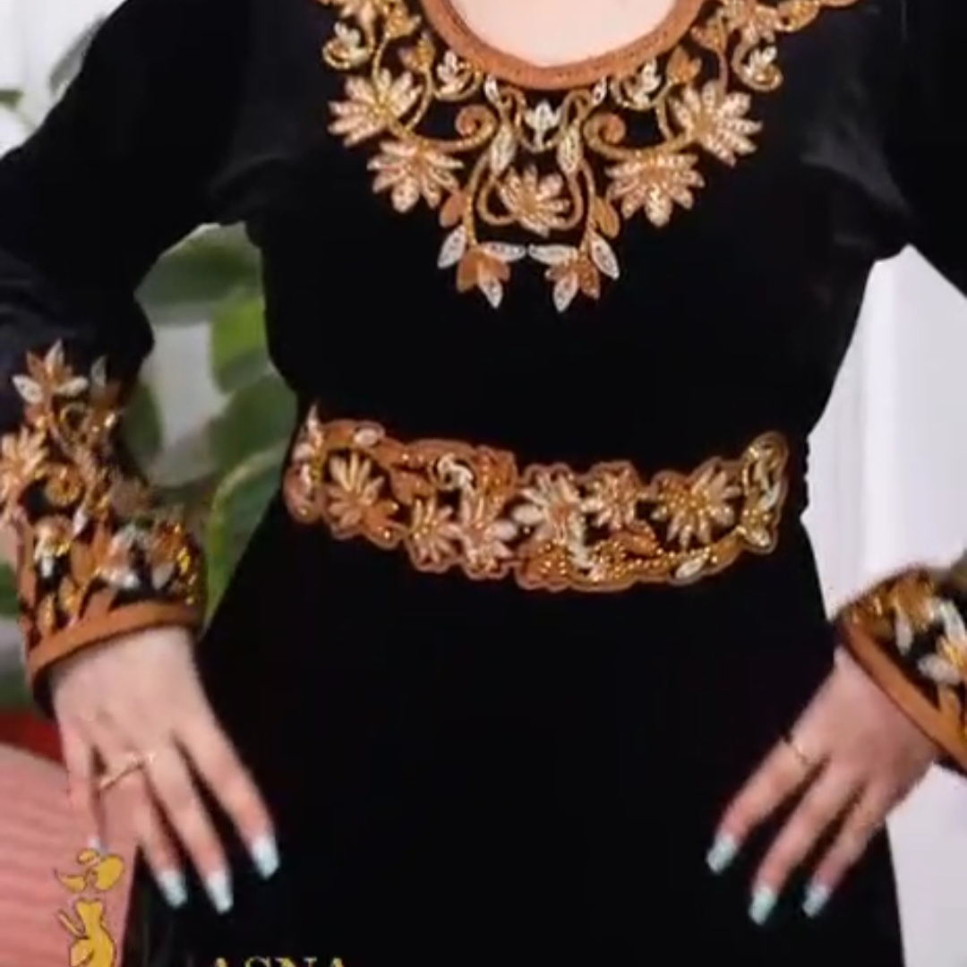 پیراهن مخمل وارداتی
