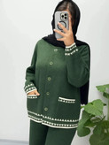 ست شیک پاییزه