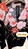 بلوزهای کشمیر ترک