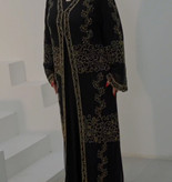 بشت مجلسی دست دوز