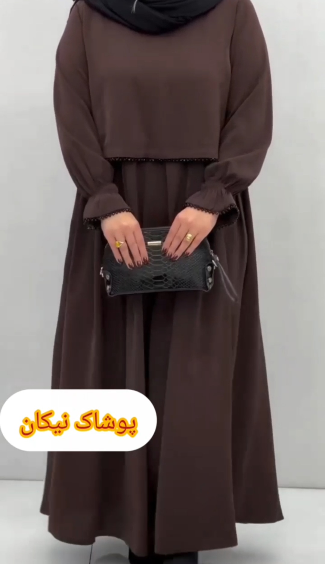 کراپ سارافون کرپ الیزه