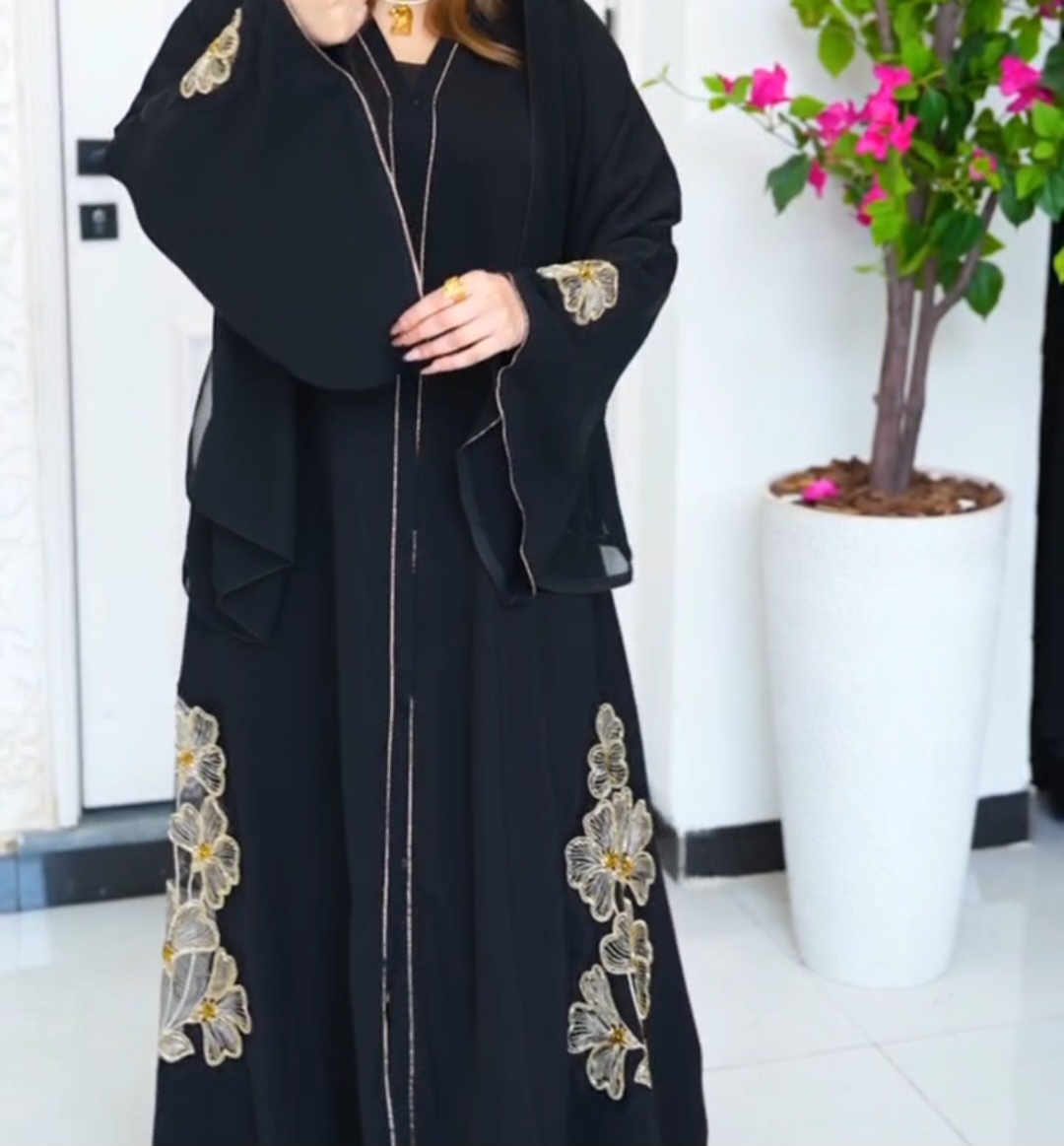 عبای مجلسی وارداتی
