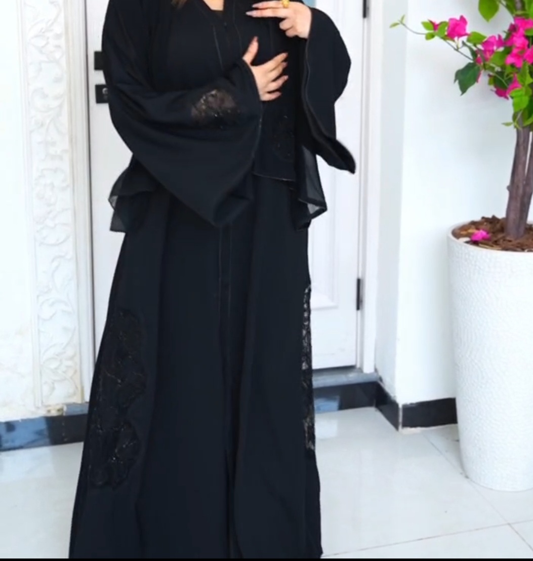 عبای مجلسی وارداتی