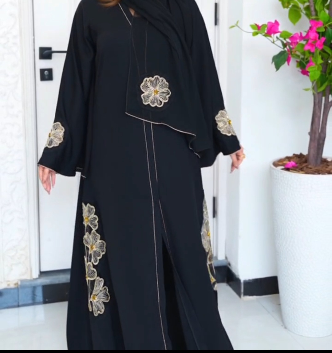 عبای مجلسی وارداتی