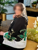 کت وشلوار زیبا ولاکچری مزون دوز
